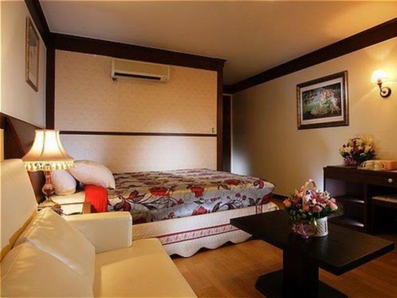 Sky Incheon Airport Hotel Екстериор снимка