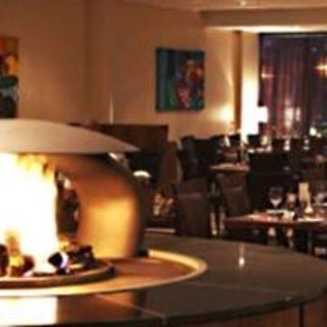 Sky Incheon Airport Hotel Екстериор снимка