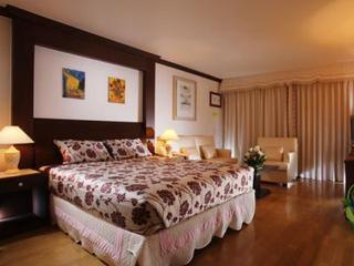 Sky Incheon Airport Hotel Екстериор снимка