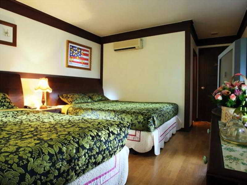 Sky Incheon Airport Hotel Екстериор снимка